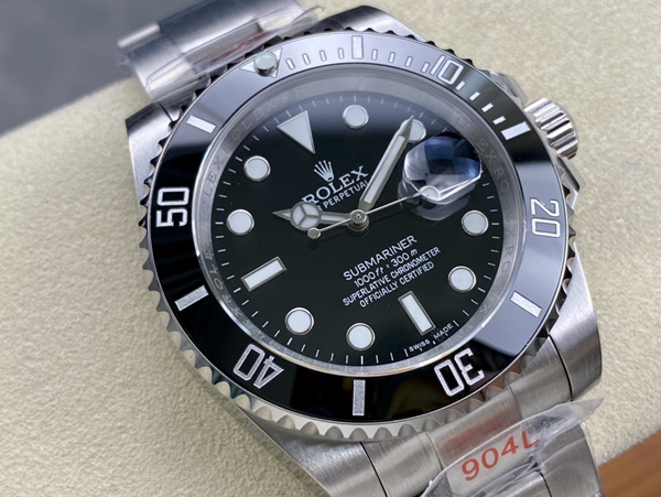 激安ロレックス正面デザイン